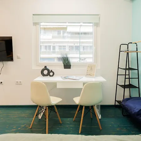 Apartment 3