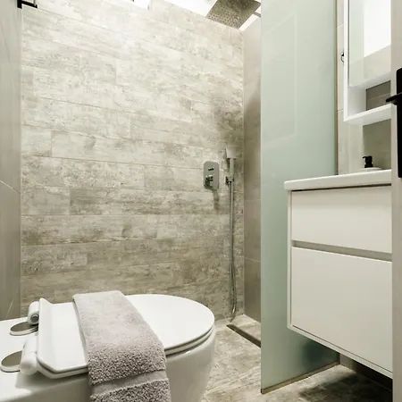 3 Apartment