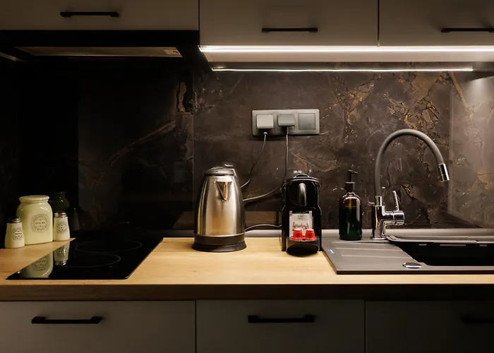 Appartement 3 Dráma