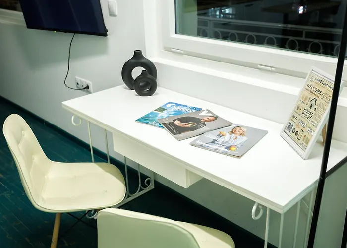 3 Appartement Dráma