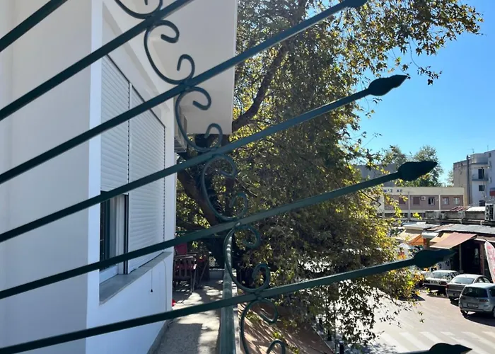 3 Appartement Dráma