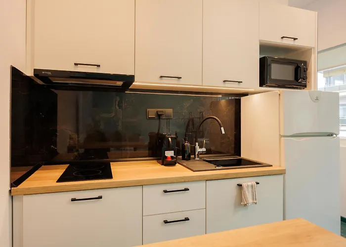 Appartement 3 Dráma