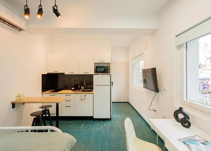 3 Appartement Dráma